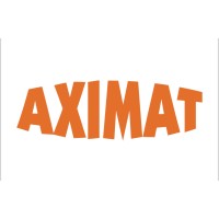 AXIMAT logo - Similar company to K-Mind