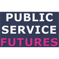 The Public Service Futures logo - Similar company to Cheasy