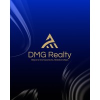 DMG Realty logo - Similar company to Roar Education