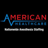 American Healthcare logo - Similar company to Cronus Consulting