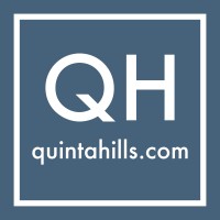 Quintahills logo - Similar company to Nortada Developments