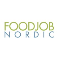 Foodjob Nordic logo - Similar company to Kmc Amba