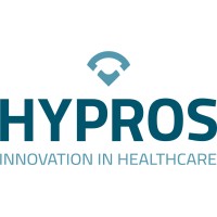 Hypros logo - Similar company to Sawayo