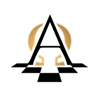 Alpha & Omega Media logo - Similar company to Moonxcribe