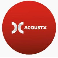 AcoustX logo - Similar company to Assistu Groep