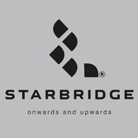 Starbridge Agency logo - Similar company to Aspirnova Group Srl