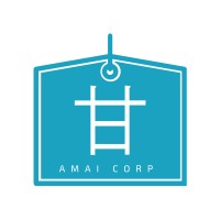 Amai Corp logo - Similar company to Cacao Nibs Perú