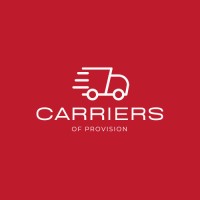 Carriers of provision logo - Similar company to Scarlette Code
