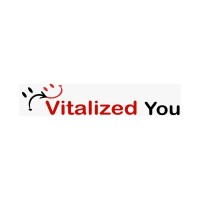 Vitalized You logo - Similar company to Vitalizedx