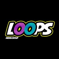 Loops Media Group logo - Similar company to Loops Media