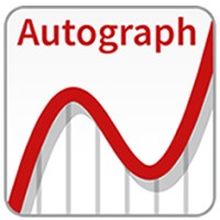 Autograph Maths logo - Similar company to Solgeo