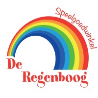 Speelgoedwinkel de Regenboog logo - Similar company to Sbo Lucas