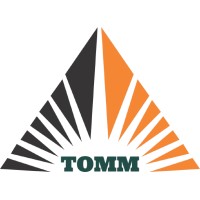 True Ore Mines & Minerals (TOMM) logo - Similar company to Astraea International