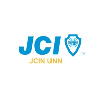 JCIN UNN logo - Similar company to Alphablocks