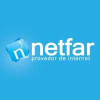 Netfar Provedor de Internet logo - Similar company to Provedor 4.0