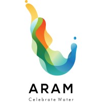 Aram Foundation logo - Similar company to Agam Foundation