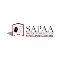 SAPAA Law Firm logo - Similar company to Mittal Taneja & Associates