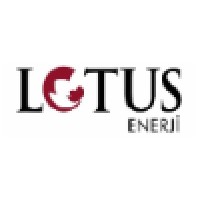 LOTUS ENERGY logo - Similar company to Cvn Grup Finansal Danışmanlık