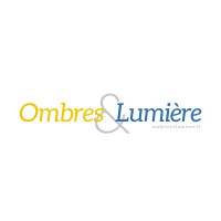 Ombres & Lumière logo - Similar company to Association Sycomore