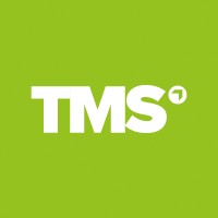 TMS Media Limited logo - Similar company to Orbisenergy