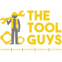 The Tools Guy logo - Similar company to Assent Technical Services Llc