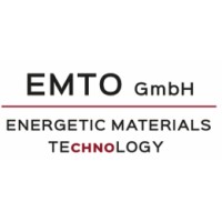 EMTO GmbH – Energetic Materials Technology logo - Similar company to Accurate Energetic Systems, Llc