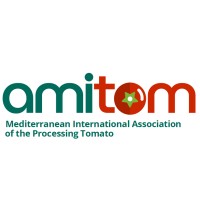 AMITOM logo - Similar company to Tomato