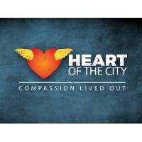 Heart Of The City Lewisville logo - Similar company to Manegait