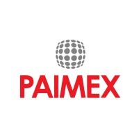 PAIMEX Acabados Industriales logo - Similar company to Dafmex S De Rl De Cv