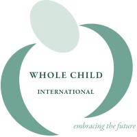 Whole Child International logo - Similar company to Kr8 Ventures