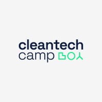 Cleantech Camp logo - Similar company to Zehark Studio