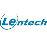 Lentech - Internacional Produtos Óticos logo - Similar company to Intertech Surgical