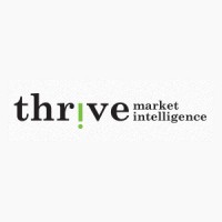 Thrive Market Intelligence logo - Similar company to Tachyon Research