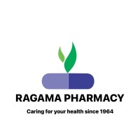 Ragama Pharamacy logo - Similar company to Richmass (Pvt) Ltd