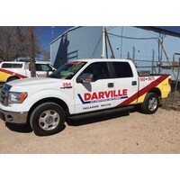 The Darville Company logo - Similar company to Hvac Experts Odessa