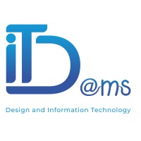 DIT AT MS logo - Similar company to Dulasha - دولاشه