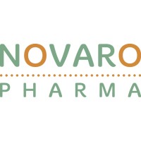 Novaro Pharma B.V. logo - Similar company to Benfida