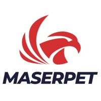 Maserpet logo - Similar company to Caom