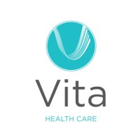 Vita Health Care logo - Similar company to Team2Be