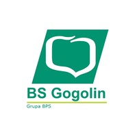 Bank Spółdzielczy w Gogolinie logo - Similar company to Bank Spółdzielczy W Otmuchowie