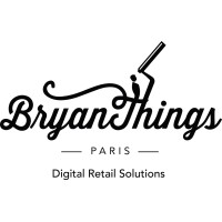 BryanThings logo - Similar company to Perceive_Horizon