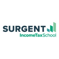 Surgent Income Tax School logo - Similar company to Certifyible.Com