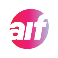 Art in Facto logo - Similar company to Busto Marketing Group