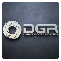 DGR | Usinagem e Ferramentaria logo - Similar company to Müller Metal
