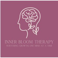 Inner Bloom Therapy logo - Similar company to Core Self
