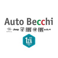 Auto Becchi, s.r.o. logo - Similar company to Auto - Ds_ Toyota Dunajská Streda