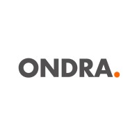 Ondra logo - Similar company to Ms Solutions