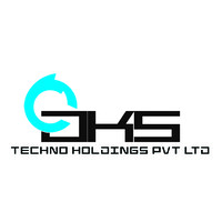 DKS Techno Holdings logo - Similar company to Lucinar Technologies