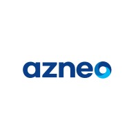 AZNEO Limited logo - Similar company to Glaze Door & Window