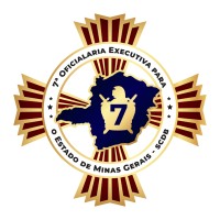 7ª Oficialaria Executiva da Ordem DeMolay para o Estado de Minas Gerais logo - Similar company to Grande Conselho Estadual Da Ordem Demolay Do Estado De São Paulo